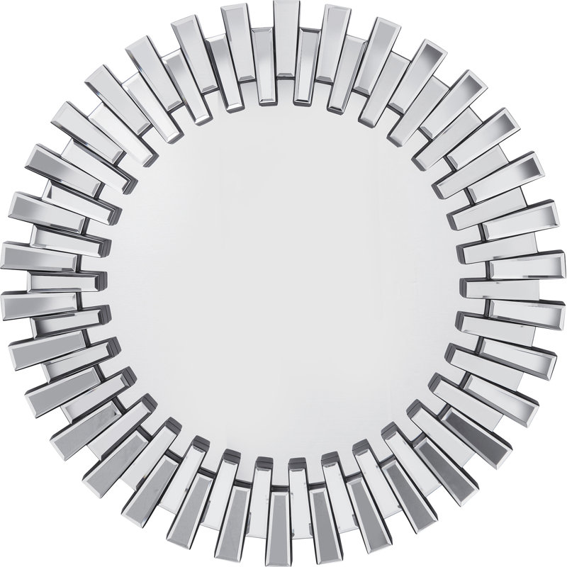 Mirror Sprocket Ø92cm