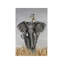 After the Parade 1 Piece Wrapped Canvas Painting-1659235766