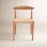 Hank Dining Armchair