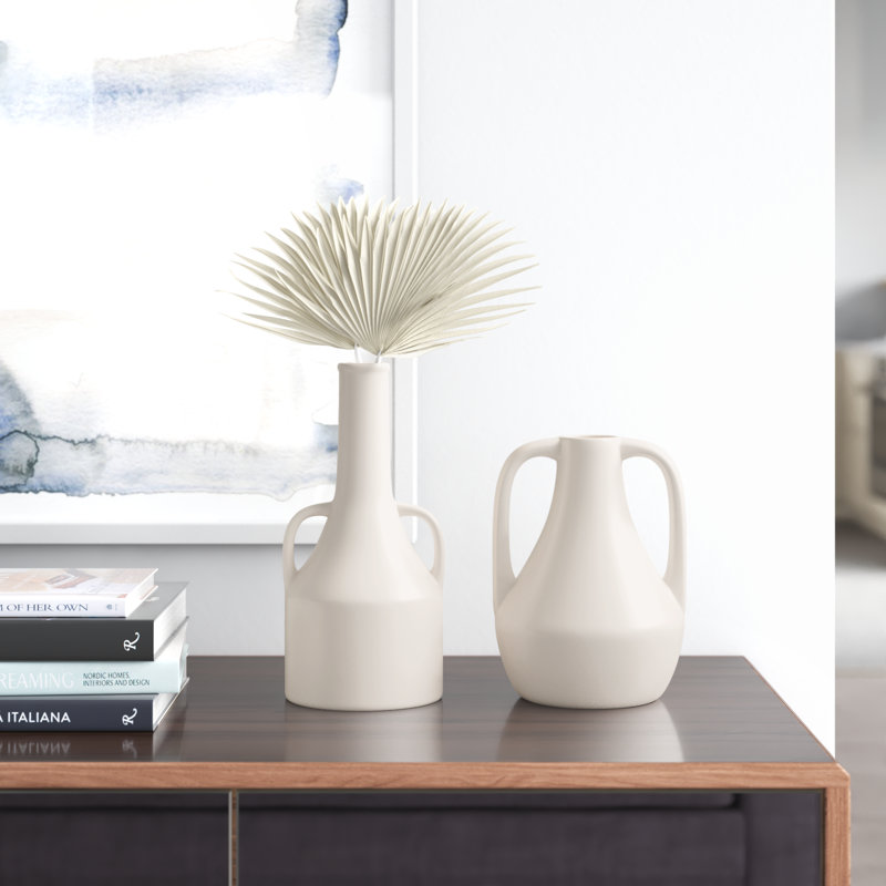 Ceramic Table Vase