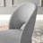 Modway Rouse Upholstered Fabric Dining Side Chair-25270668-70541026
