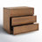 Hudson 3-Drawer Dresser-553140231