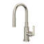 Lombardia® Pull Down Bar Faucet With Accessories-53640455