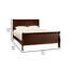 Grand lit-bateau Bridget-178488470