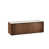 Medium Wood/Matte Taupe selected