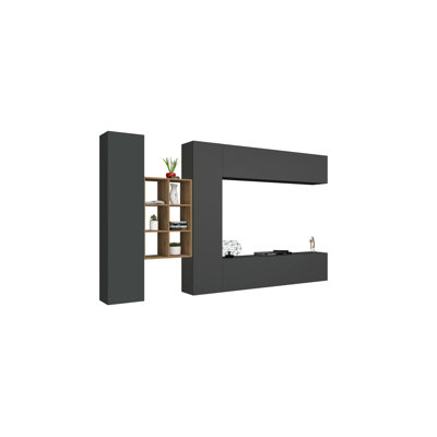 Mikaiah Rectangle Accent Cabinet