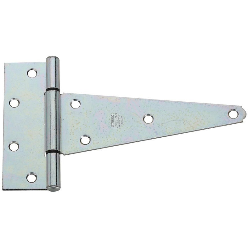 Heavy Duty T-Hinge