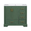 Meuble-lavabo simple 36 po avec comptoir en céramique 36 po-88197919-102497060