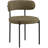 Sherwood Solid Back Boucle Side Chair-94632463-94284828