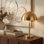 Lampe de table Kinnear