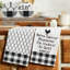 Serviette de cuisine Down Home