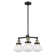Chesterville 3 - Light Dimmable Chandelier
