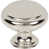 Polished Nickel