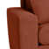 Anastase 87'' Upholstered Sofa
