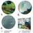 Rustic Landscape & Nature Wall Decor on Metal