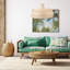 Aliyia 1 - Light Chandelier