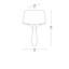 Air 1 - Light Flush Mounted Sconce-13781556-13781547