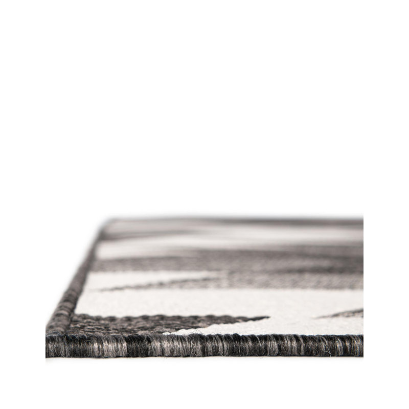 Blox Herold Indoor/Outdoor Area Rug, Runner 2' x 4'1"