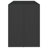 Rectangular Outdoor Bar Table , in. W 31.5'' in. D-624772394-621809521
