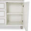 Ensemble de commode et miroir Sky Tower-23595371