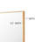 Modern & Contemporary Rectangle Bathroom Vanity Mirror Metal Framed Wall Mirror-100211093-100211104