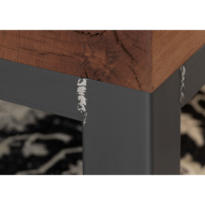 Villanders 120cm Sideboard, Tobacco