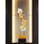Ornement luxueux en résine Lucky Koi-1100642038