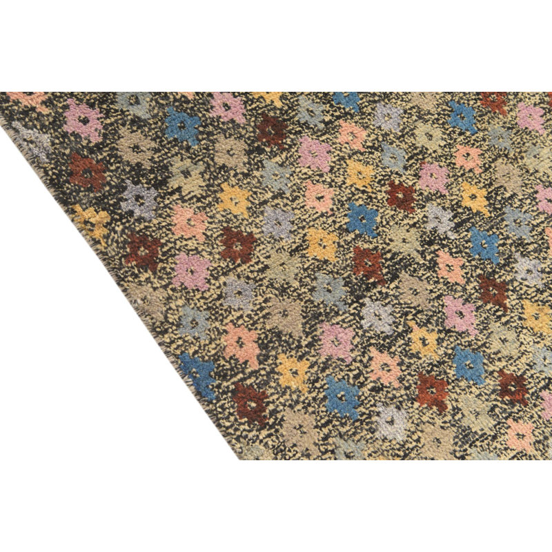 4x6 Partida Multi Rug