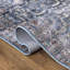 Tapis bleu / gris Porchia-1282318010
