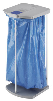 Rubbish Bin - 120L