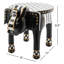 Elephant Pedestal Figurine/Sculpture