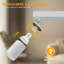 Plug-in Wall Mount Picture Light