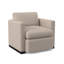 Ledger Sunbrella® Boucle Swivel Chair-70353771-70353772