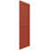 EnduraCore Composite Two Equal Flat Panel Shutters