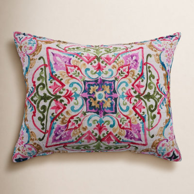 Akita Cotton Shams
