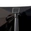 Oullins 3m Cantilever Parasol with Lights-309750415
