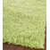 Assar Solid Colour Handmade Tufted Polyester Area Rug in Lime