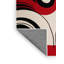 Tapis Fracture-494488424