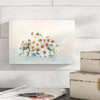 " Bushel Of Daisies "