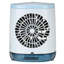 Ventilateur de 7,4 po insma
