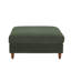 Seemab 102.1Cm Wide Square Standard Ottoman-1268570958