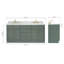 ARIEL HEPBURN 73 IN DOUBLE RECTANGLE SINK VANITY 1,5 IN-1083556374-1093457066-1092298952