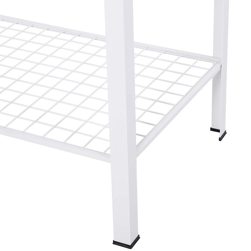 Cutler Metal Raised Garden Bed