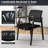 Gymax Mesh Conference Chair