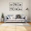 Calles Abstract Area Rug-2115742423