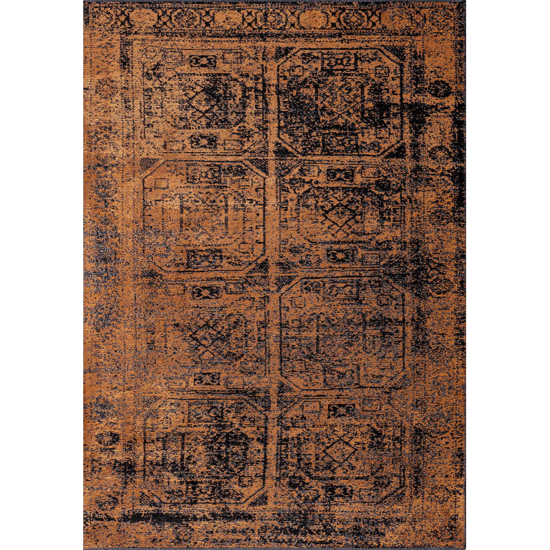 Traditional Oriental, Square 9'