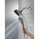 Universal Showering Components 2.5 GPM Shower Head