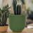 Ciya ECOBO Eco-Friendly Round Pot Planter, Garoa Indoor/Outdoor Four Season Use-462258233-462258213