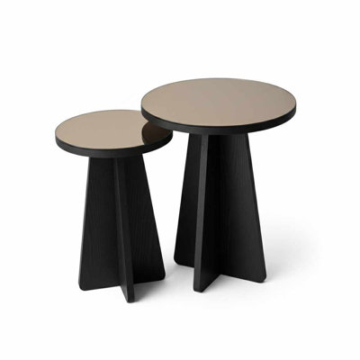 Side Table Set