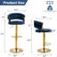 Tabouret de bar Christal-123205025-133588256